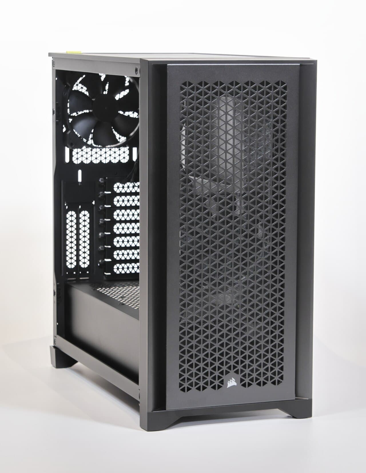 Corsair 4000D Airflow product image