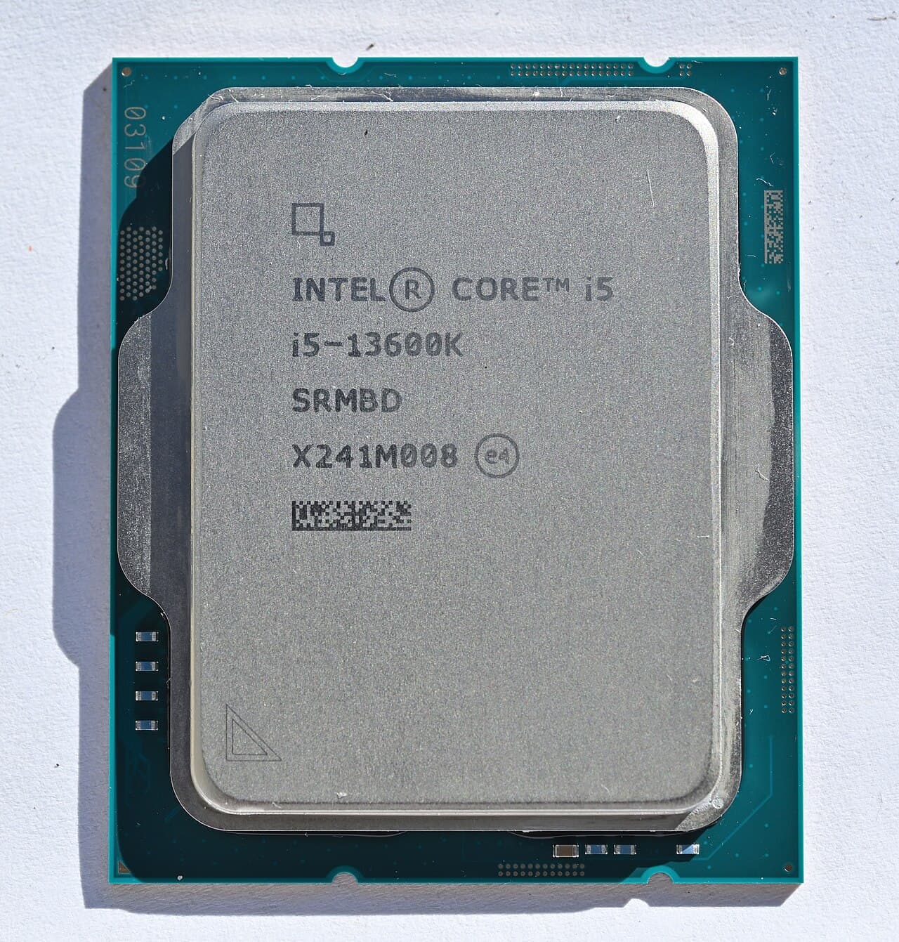 Intel Core i5-13600K product image