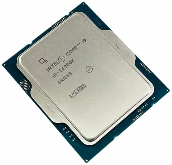 Intel Core i9-14900K product image