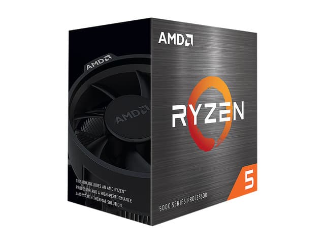 AMD Ryzen 5 5600 product image