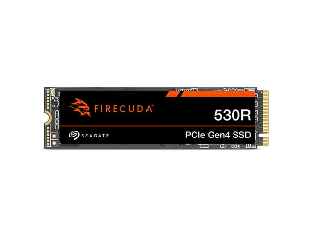 Seagate FireCuda 530R 2TB product image