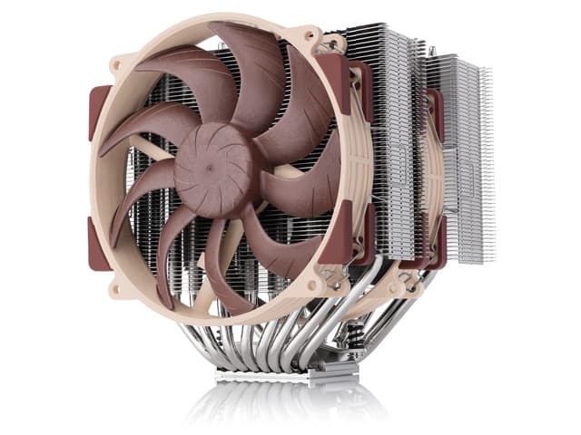 Noctua NH-D15 G2 product image