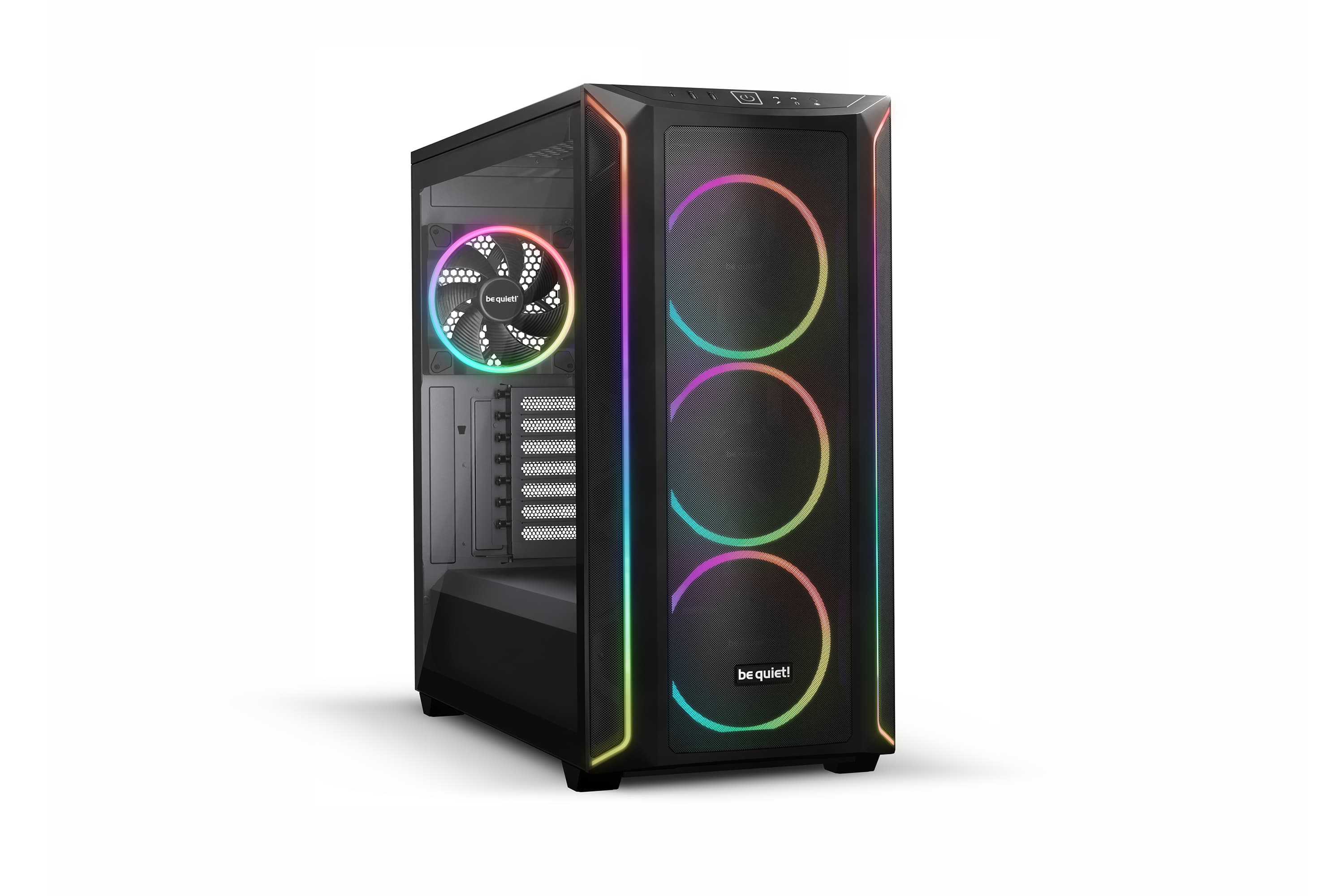 be quiet! Shadow Base 800 FX product image