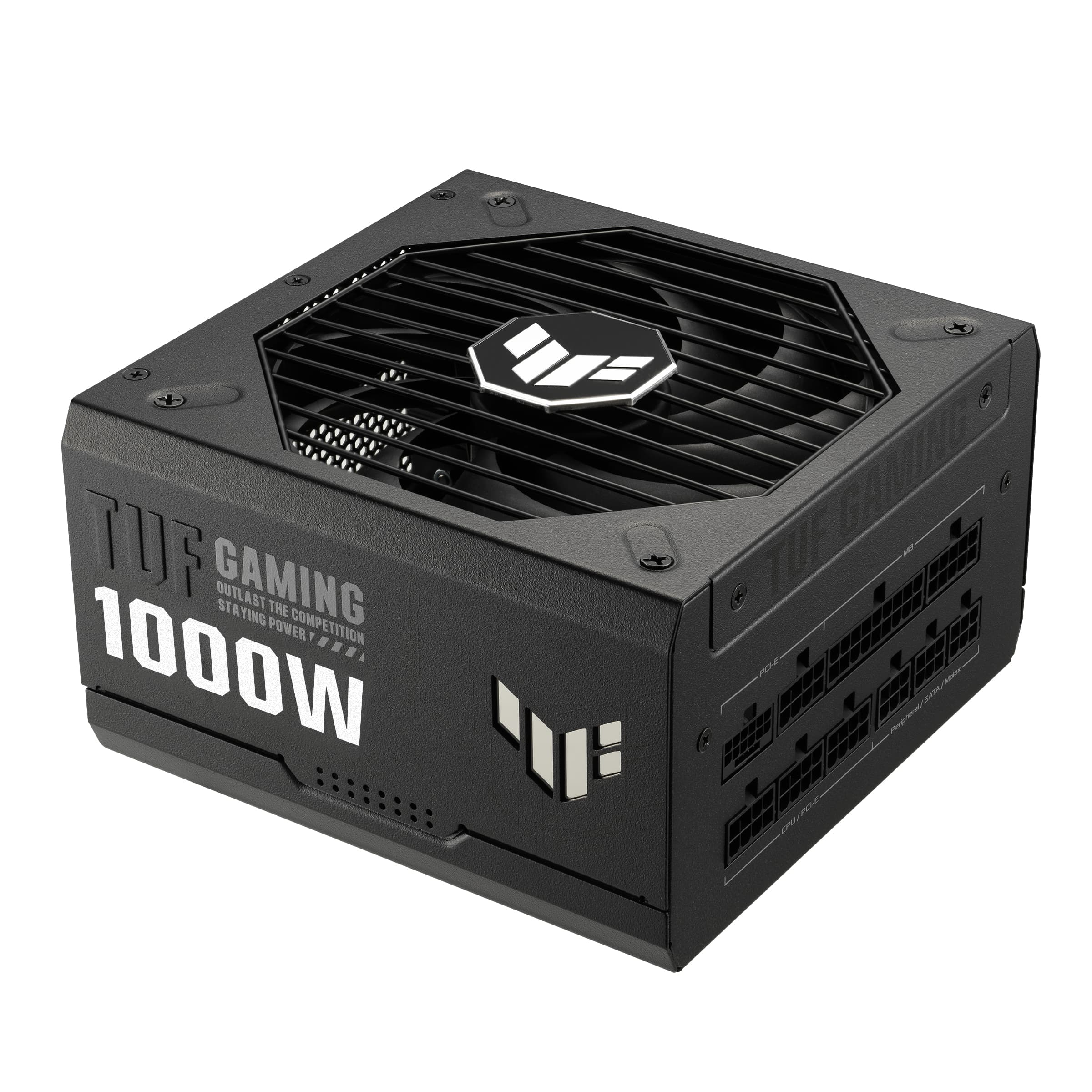 ASUS TUF Gaming 1000W Gold product image