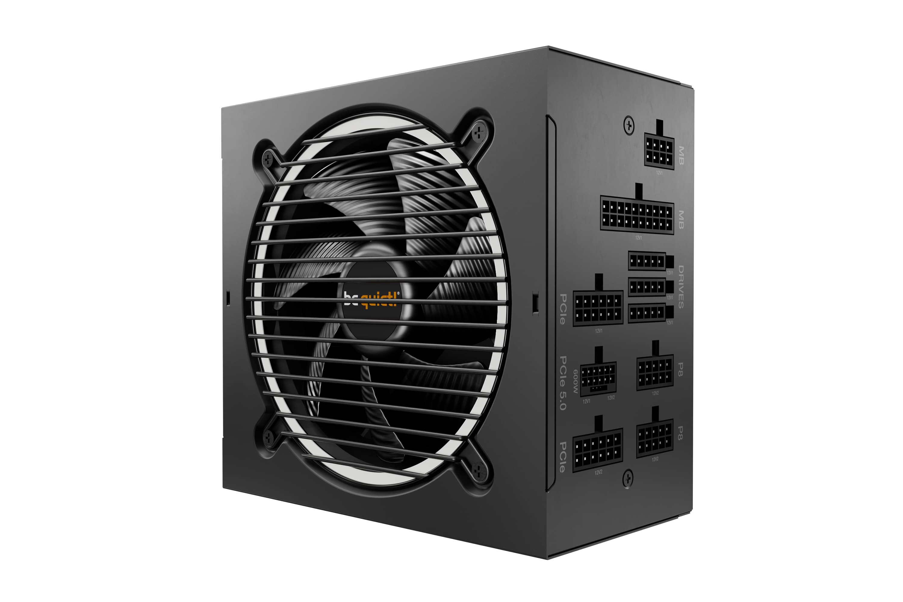 be quiet! Pure Power 12 M 850W product image