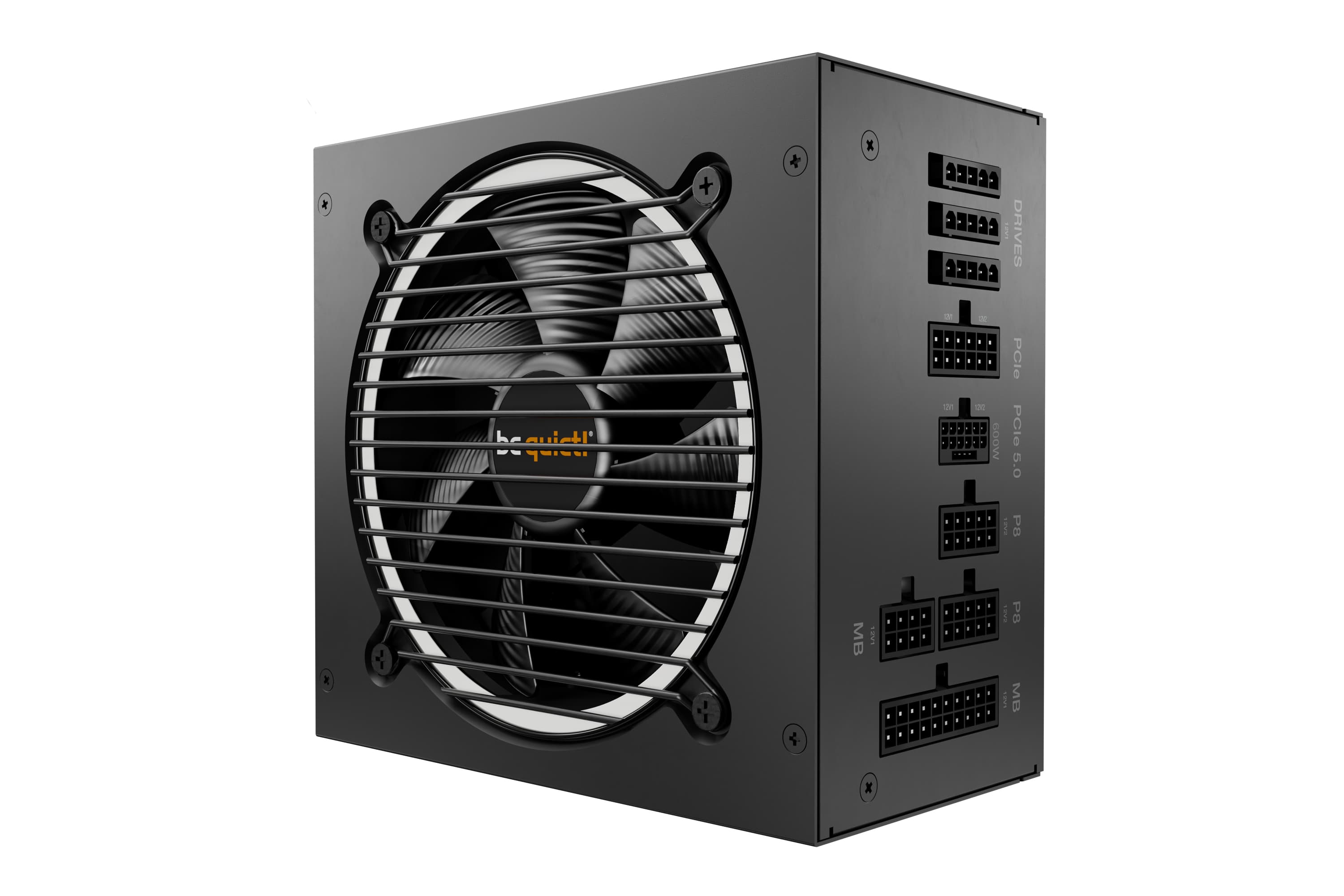 be quiet! Pure Power 12 M 750W product image