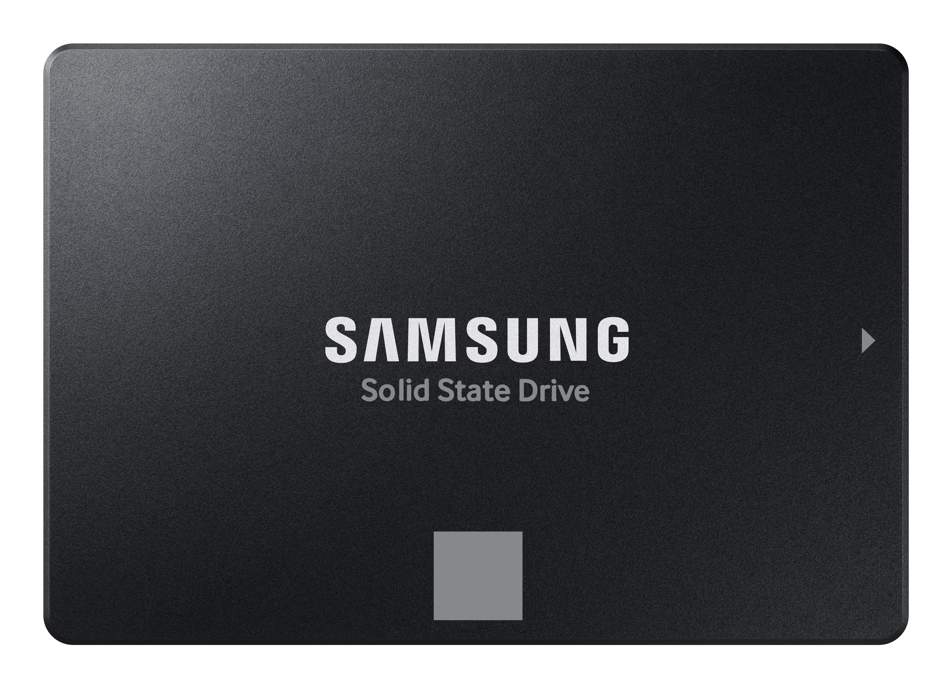 Samsung 870 EVO 4TB product image