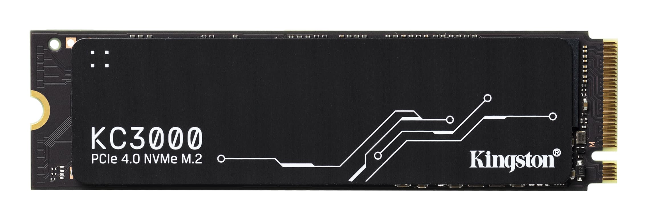 Kingston KC3000 1TB product image