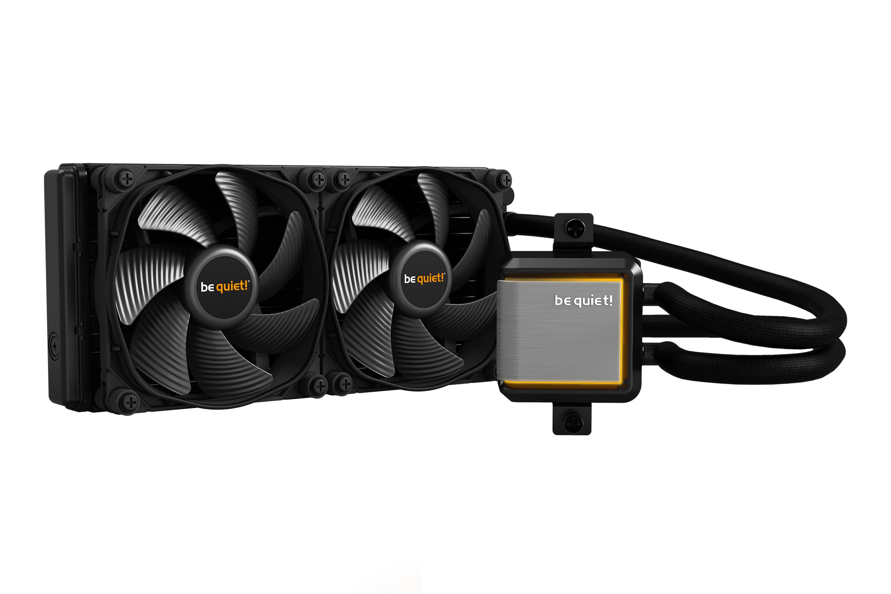 be quiet! Silent Loop 2 240mm product image