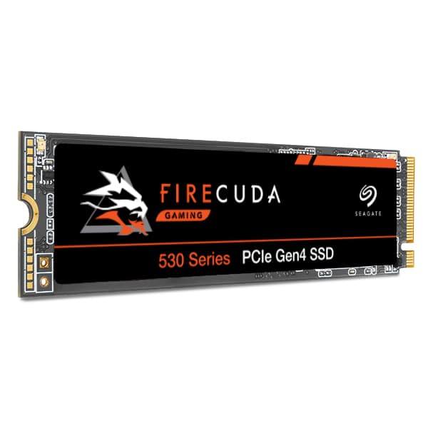 Seagate FireCuda 530 1TB product image