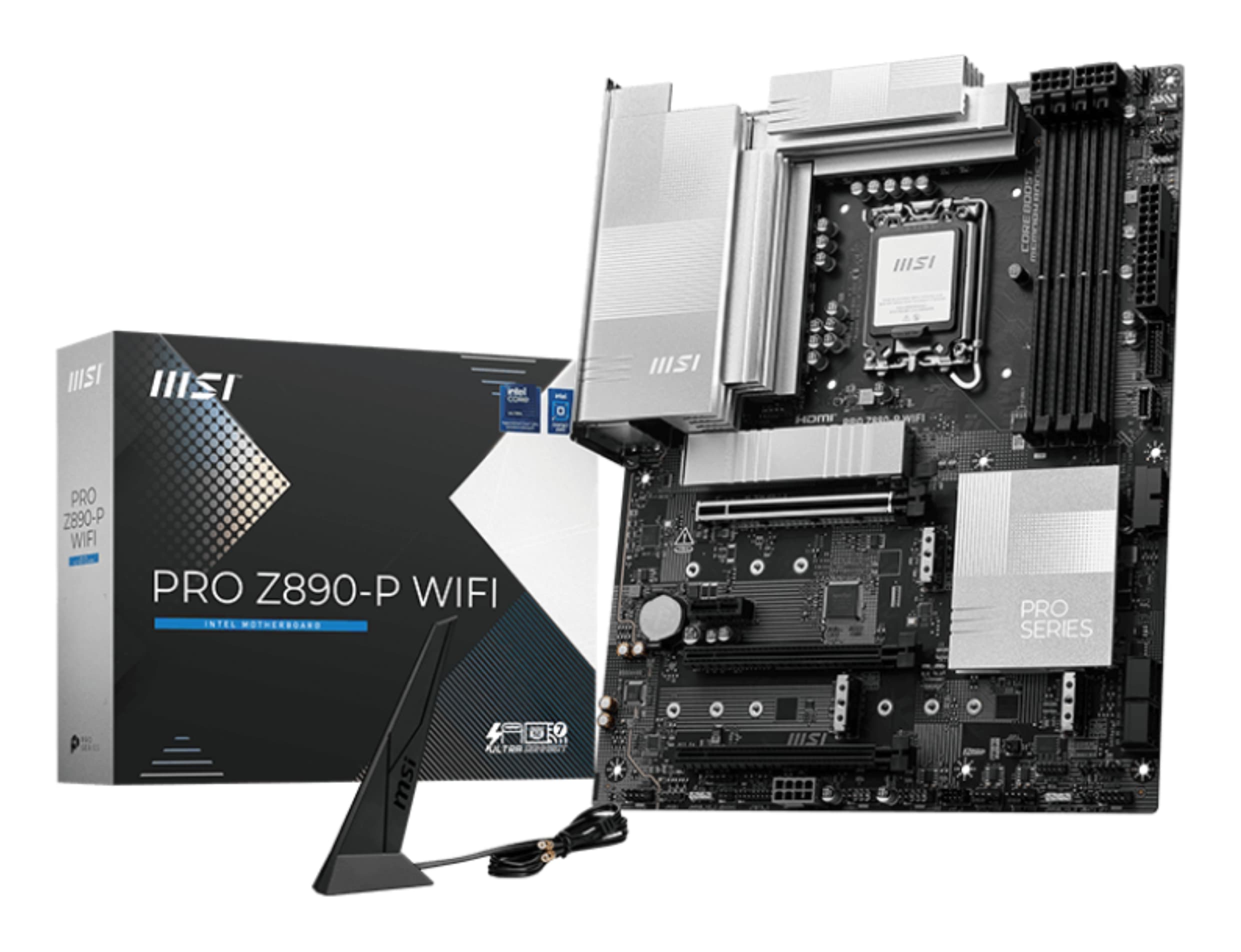 MSI PRO Z890-P WiFi product image