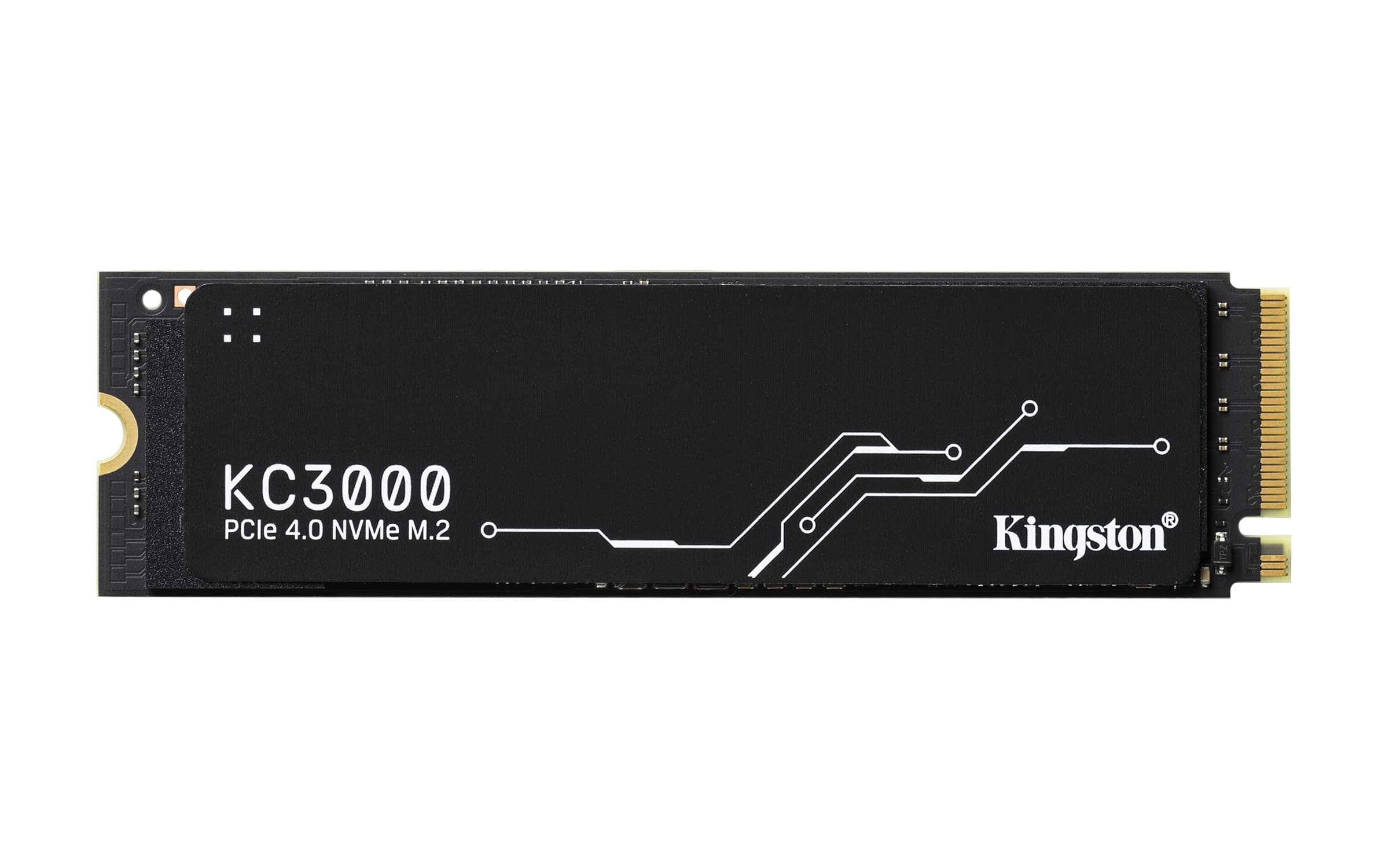 Kingston KC3000 4TB product image