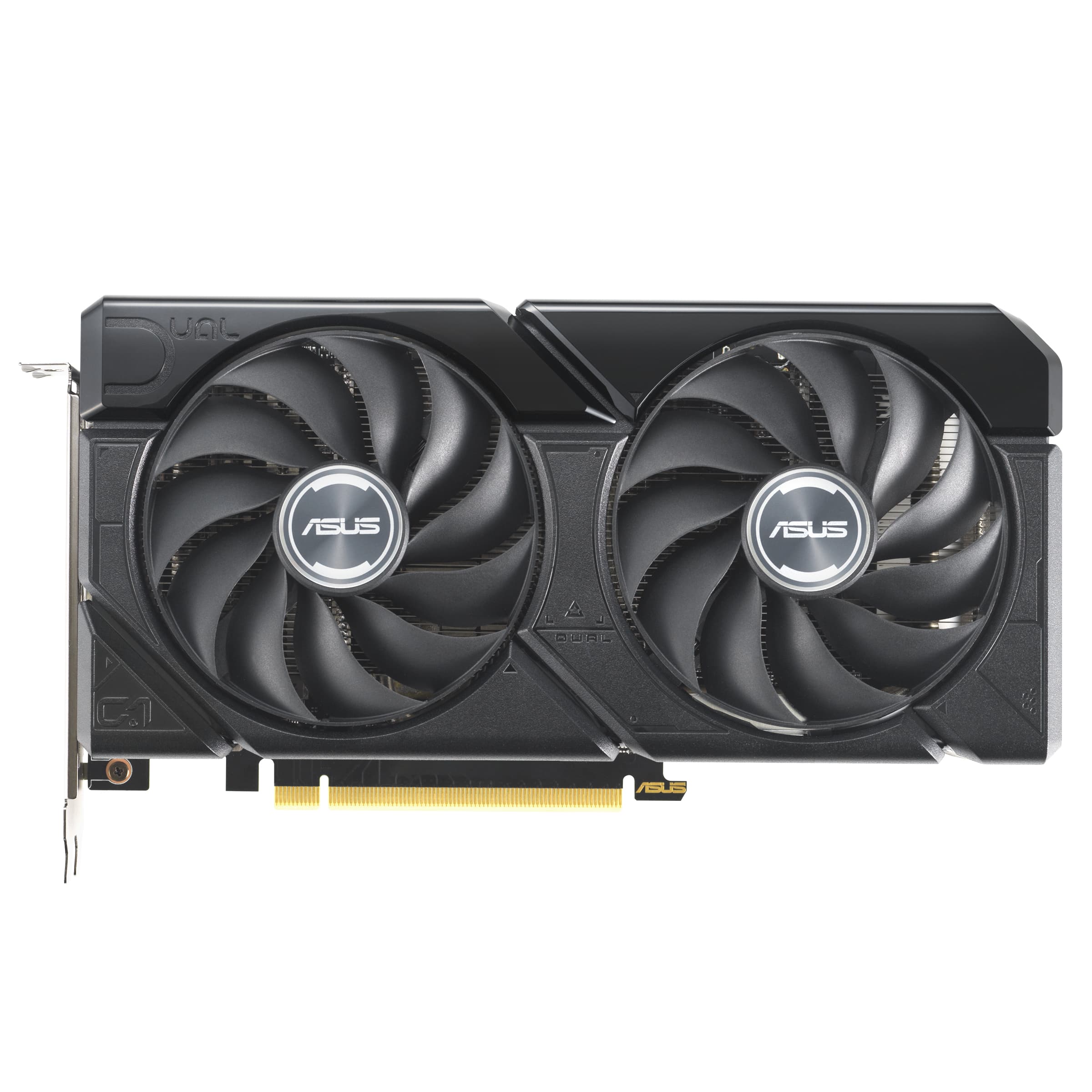 ASUS Dual GeForce RTX 4060 EVO OC 8GB product image