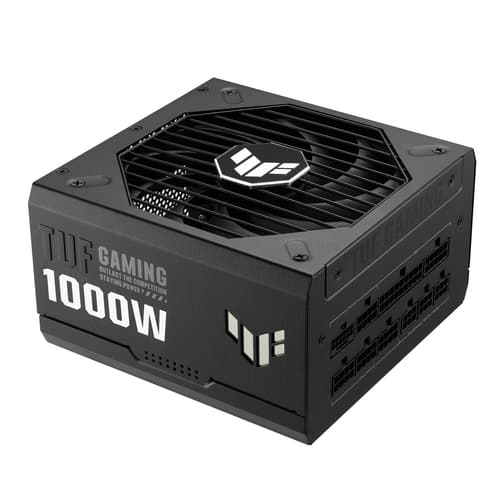 ASUS TUF Gaming 1000W Gold product image
