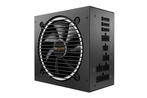 be quiet! Pure Power 12 M 750W product image
