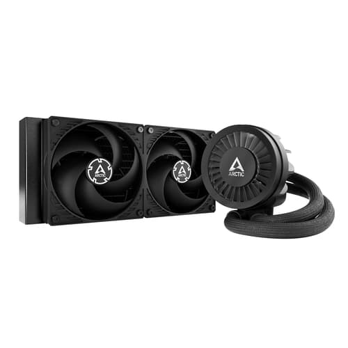 ARCTIC Liquid Freezer III 240 product image