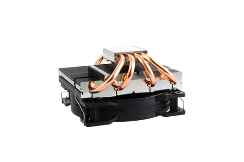 be quiet! Shadow Rock LP product image