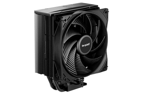 be quiet! Pure Rock 3 Black product image