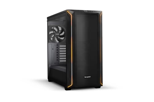 be quiet! Shadow Base 800 DX Black product image