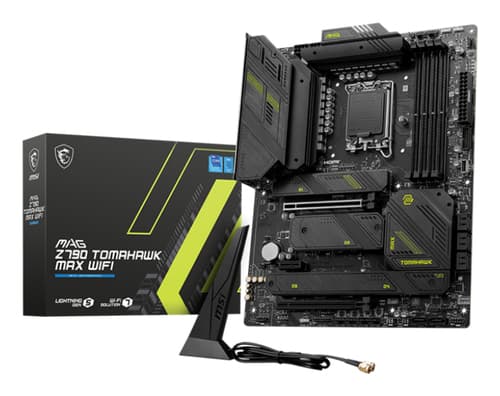 MSI MAG Z790 Tomahawk Max WiFi product image