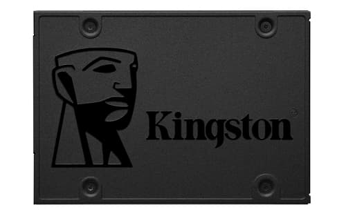 Kingston A400 240GB product image