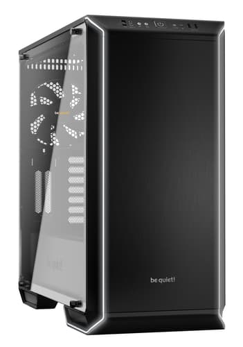 be quiet! Dark Base 700 Black product image