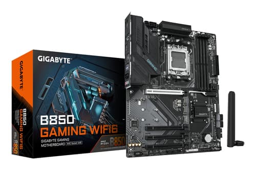 Gigabyte B850 Gaming WiFi6 product image