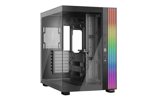 be quiet! Light Base 600 DX Black product image