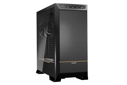 be quiet! Dark Base Pro 901 Black product image