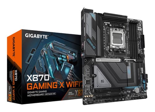 Gigabyte X870 Gaming X WiFi7 product image