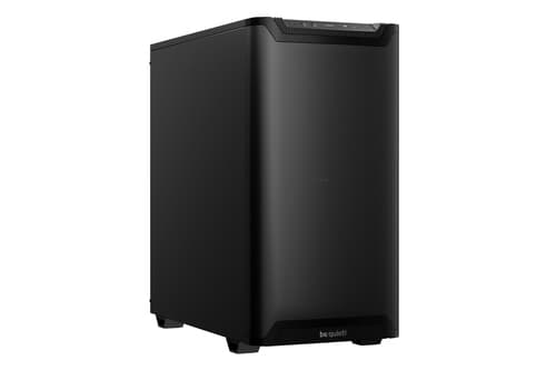 be quiet! Pure Base 501 Airflow Black product image
