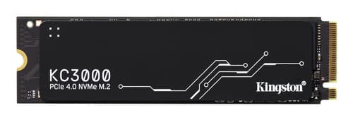 Kingston KC3000 512GB product image