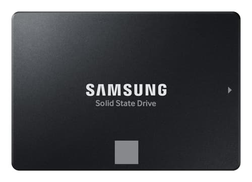 Samsung 870 EVO 4TB product image