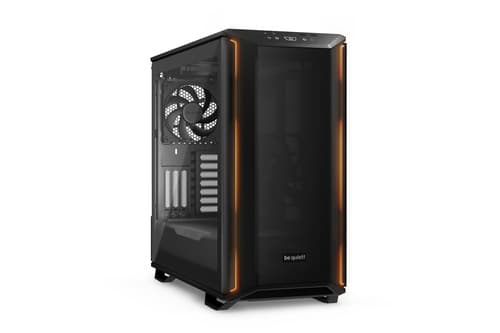 be quiet! Dark Base 701 Black product image