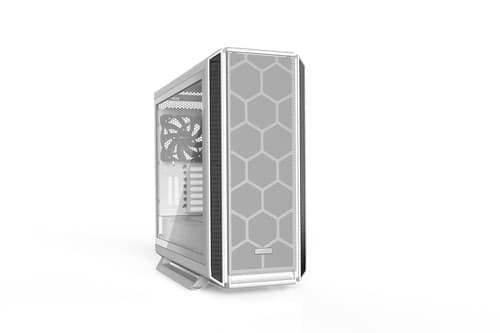 be quiet! Silent Base 802 Window White product image