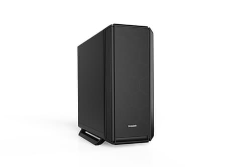 be quiet! Silent Base 802 Black product image