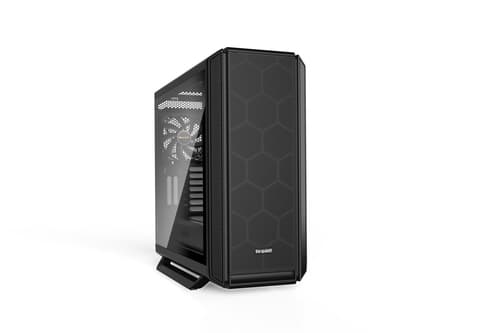 be quiet! Silent Base 802 Window product image