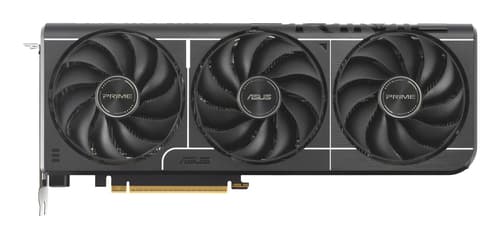ASUS Prime GeForce RTX 5060 Ti 16GB OC product image
