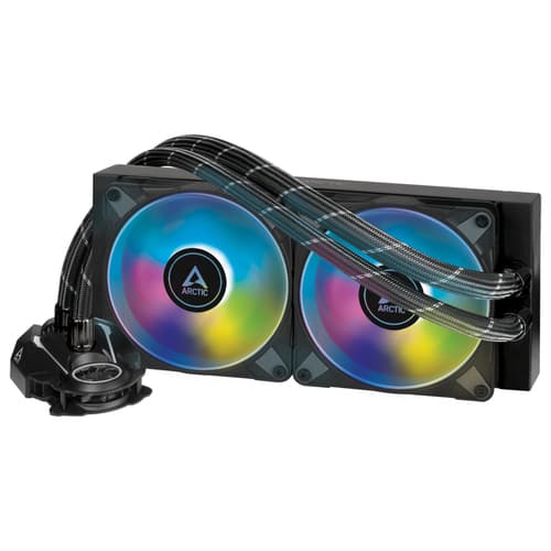 ARCTIC Liquid Freezer II 240 A-RGB product image