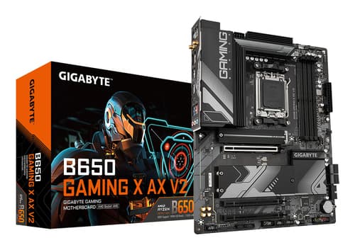 Gigabyte B650 Gaming X AX V2 product image