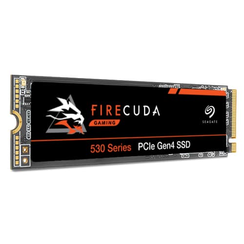 Seagate FireCuda 530 1TB product image