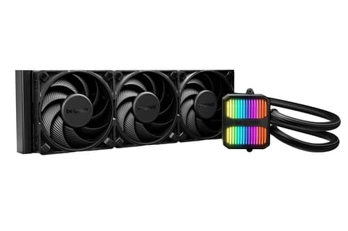 be quiet! Silent Loop 3 360mm product image