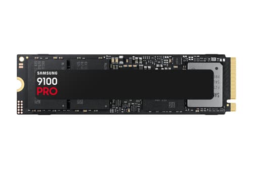 Samsung 9100 PRO 2TB product image