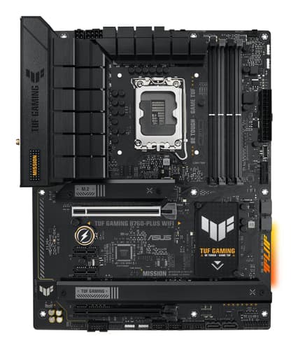 ASUS TUF Gaming B760-Plus WiFi product image