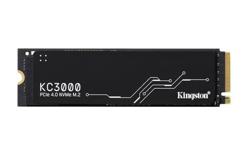 Kingston KC3000 2TB product image