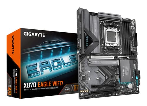 Gigabyte X870 Eagle WiFi7 product image