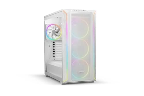 be quiet! Shadow Base 800 FX White product image
