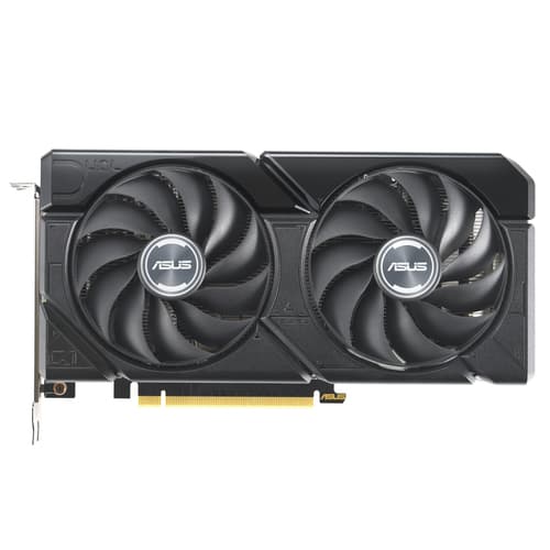 ASUS Dual GeForce RTX 4060 EVO OC 8GB product image