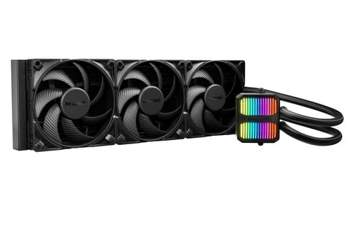 be quiet! Silent Loop 3 420mm product image