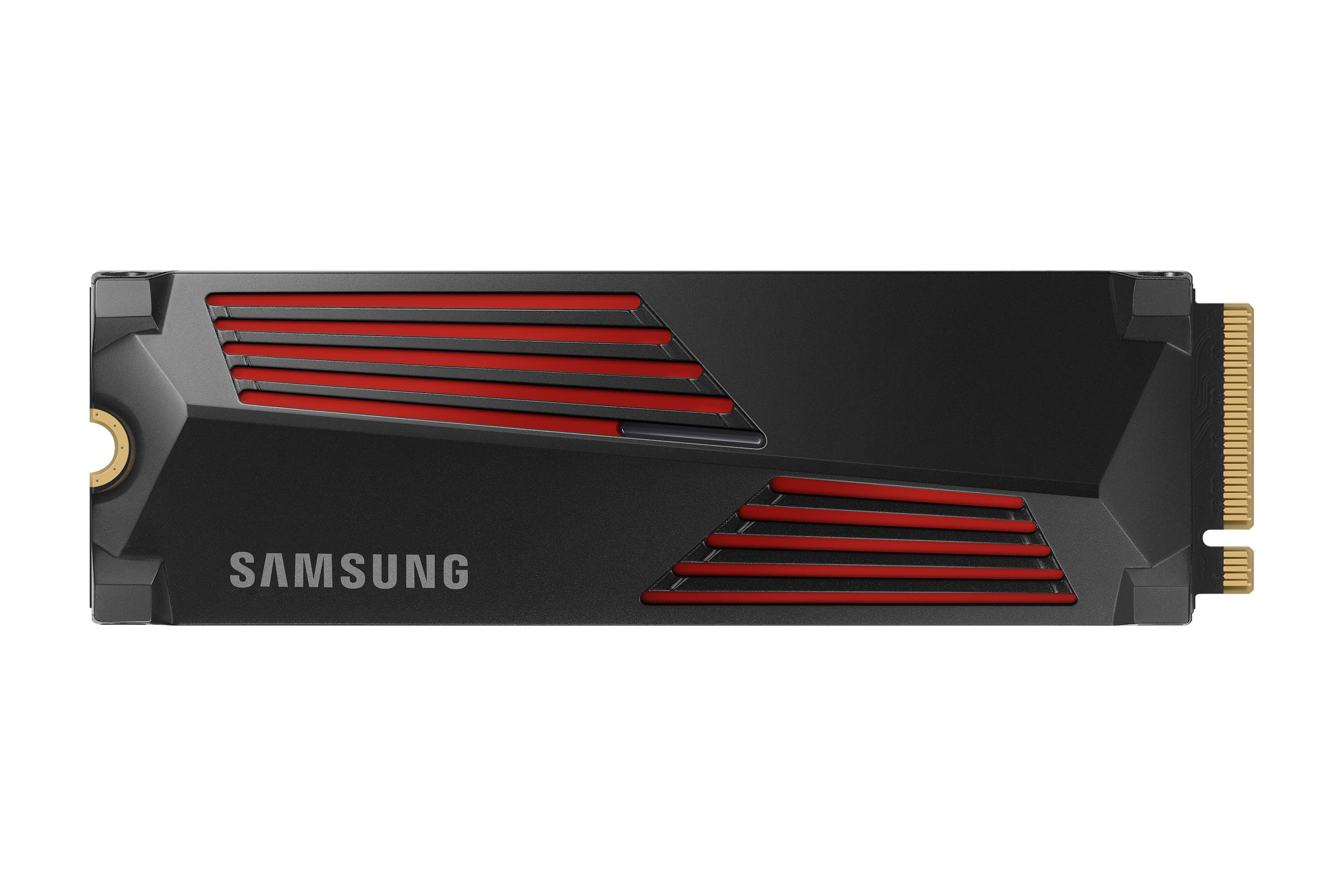 Samsung 990 PRO with Heatsink 4TB product image